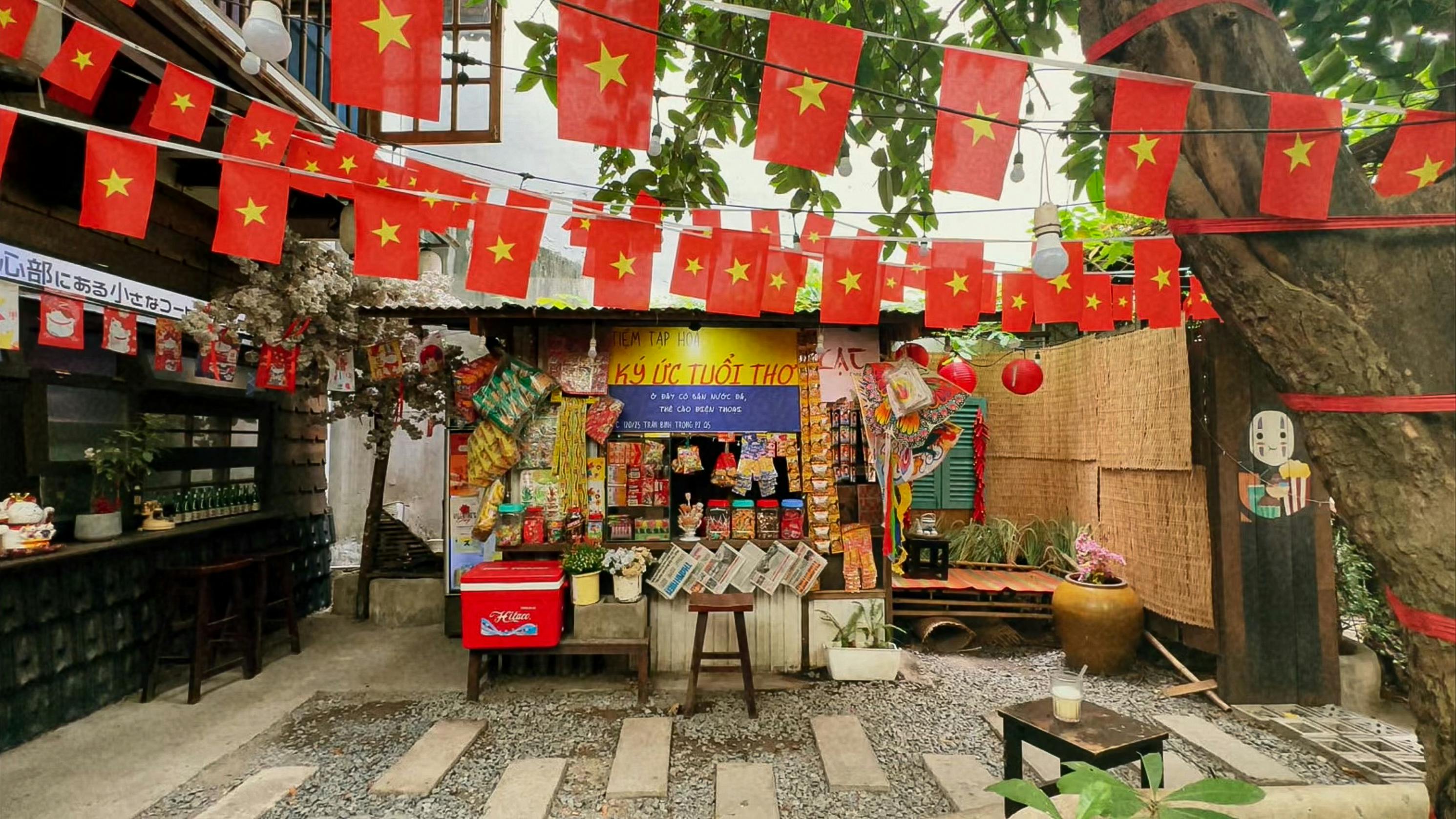 Top 10 quán cafe Hải Phòng checkin dịp 30/4 – 1/5