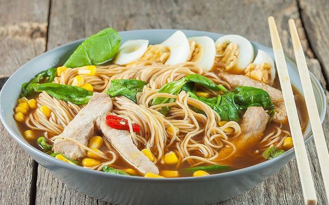 Top 10 quán mì vằn thắn ngon ở Hà Nội