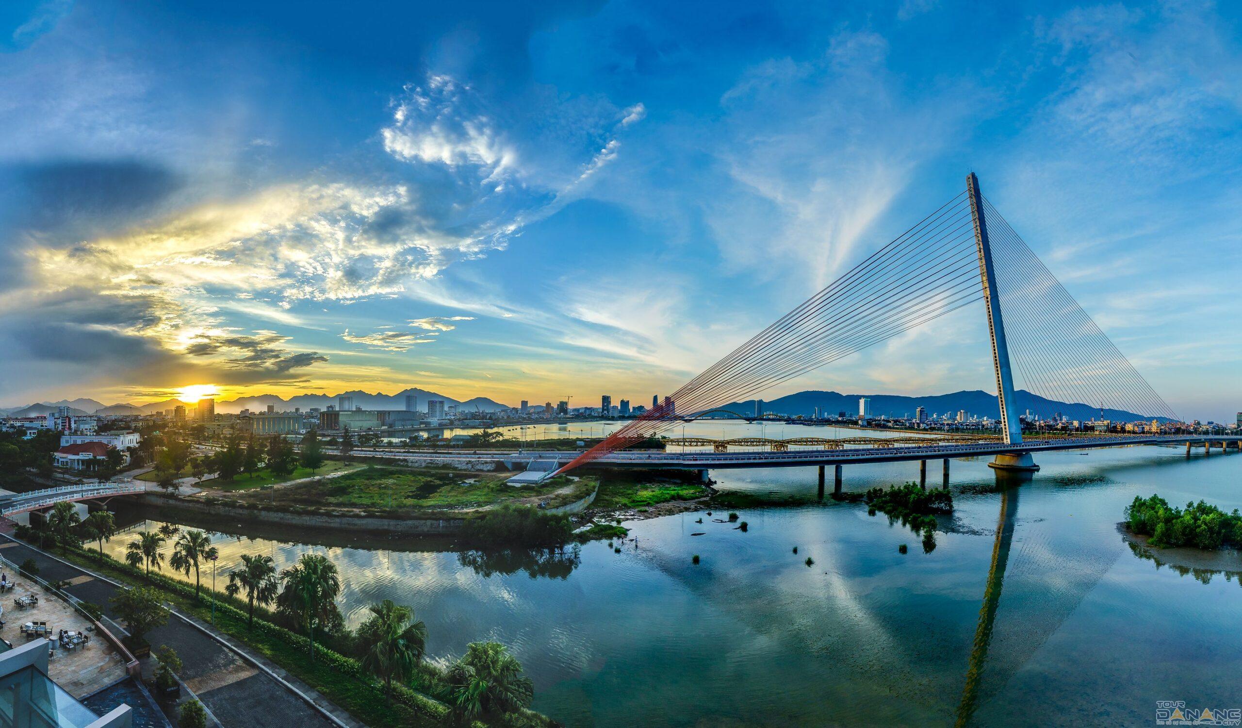 Top 10 bãi biển đẹp nhất ở Đà Nẵng