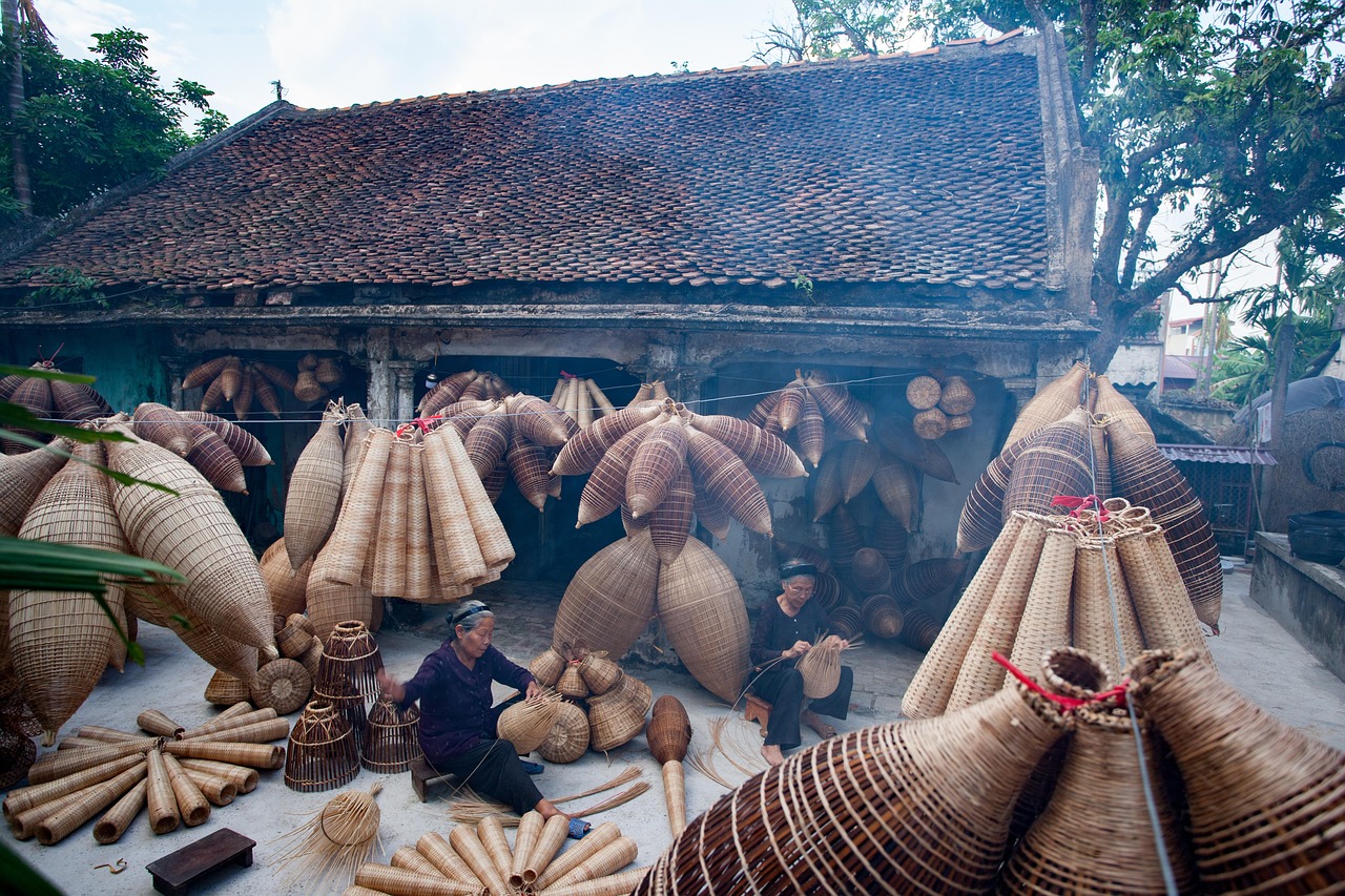 Top 10 làng nghề truyền thống tại Cần Thơ