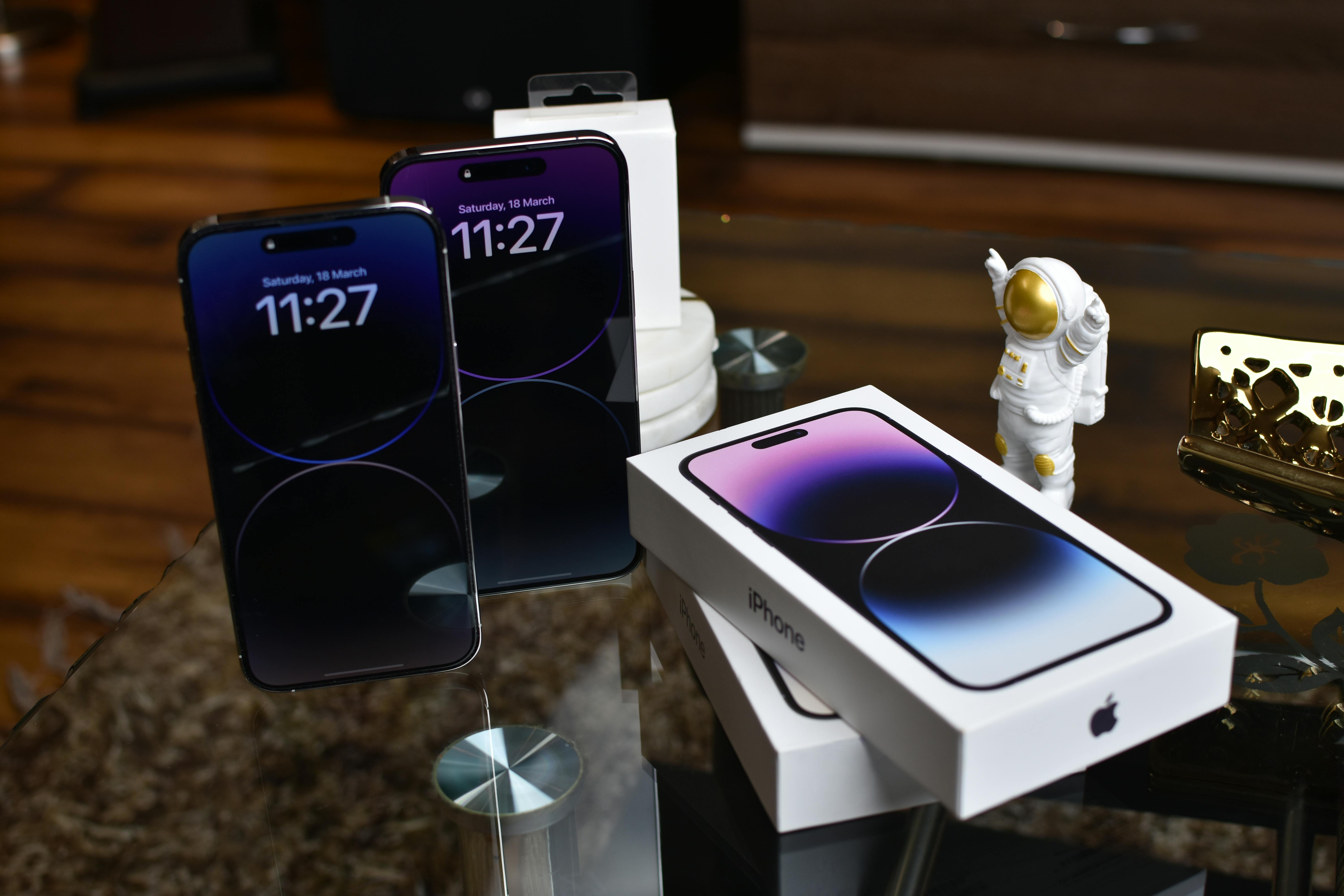 Top 10 cửa hàng bán Iphone uy tín tại Hải Phòng