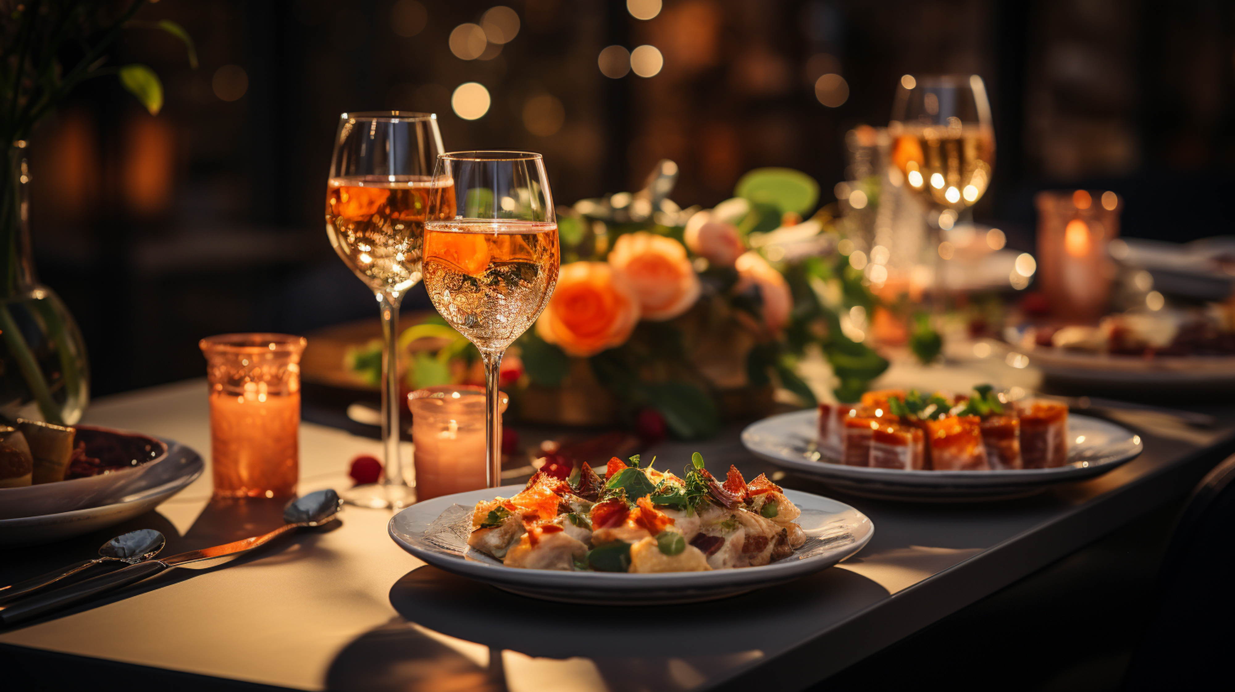 Top 10 nhà hàng fine dinning sang trọng ở Hồ Chí Minh