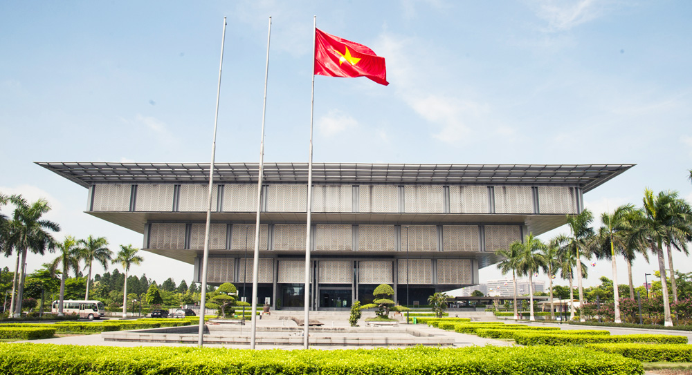 Top 10 bảo tàng nên ghé thăm một lần ở Hà Nội