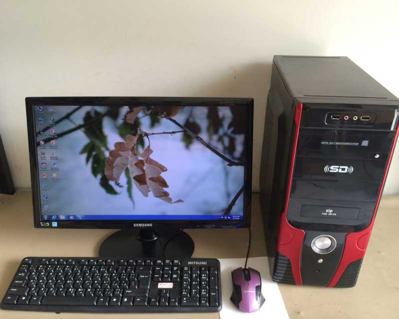 Top Cửa hàng thu mua linh kiện máy tính PC – Laptop tại Hải Phòng